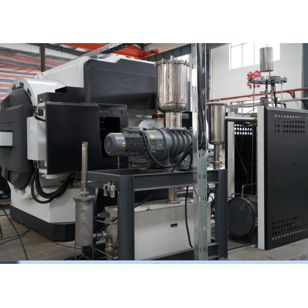 Hydrogen , Argon , Nitrogen Gas Atmosphere Sintering Furnace Controlled By