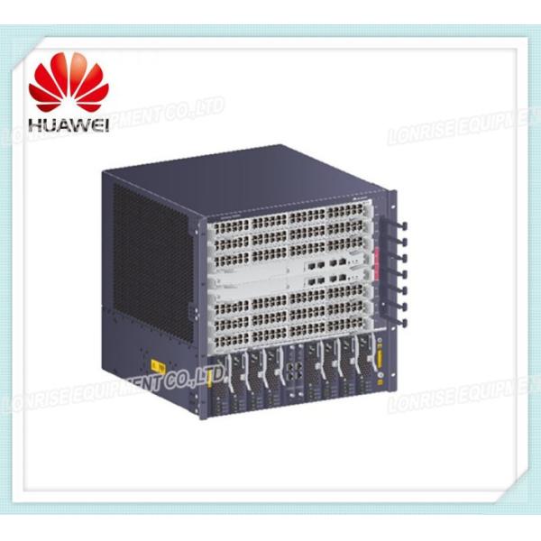 LE0KS9303 Huawei S9300 Series Switch S9303 Assembly Chassis 28 Interfaces