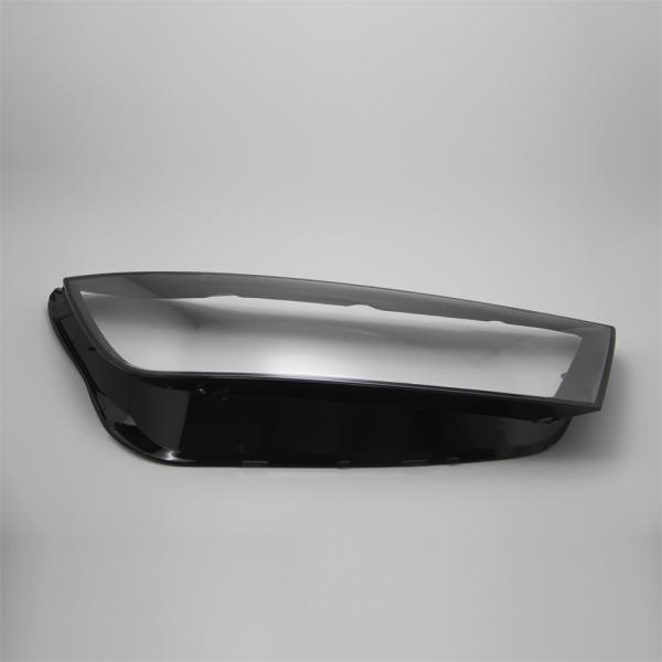 Wholesale Auto Lighting System Auto Parts 2018-2020 Headlight Glass Suitable for Audi Made for Audi Q5LED Q5L