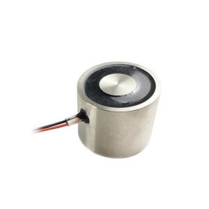 Quality Large Suction 400N 20W Keep Solenoid for sale