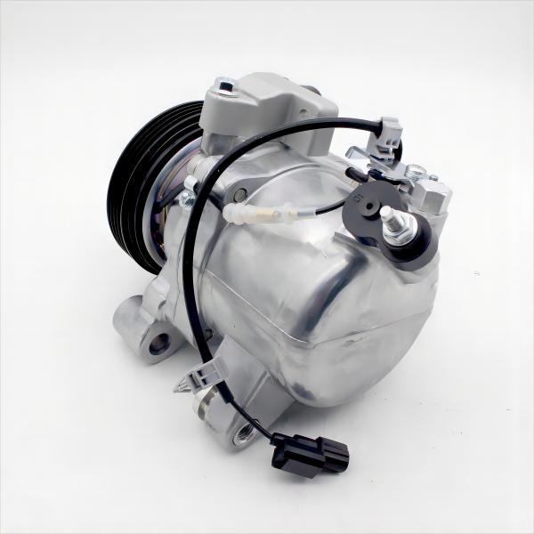 12V Honda N-BOX DC 12V Ac Compressor 1996-1996 OEM 38810-R9G-004 33810-5Z1-004 0327912211