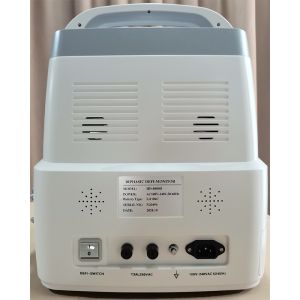 Detecting Hospital Aed Medical Device Automated External Defibrillator