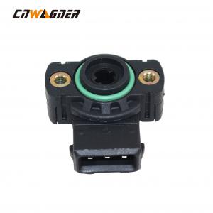 China CNWAGNER High Performance Throttle Position Sensor 044907385A on sale