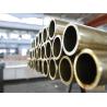 Brass Solid Copper Tube C23000 Thickness 1.0-15mm High Mechanical Strength for sale