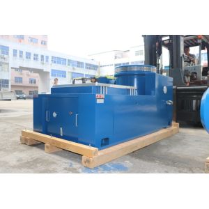 200Kg Vibration Testing Device With Max Vibration Acceleration 100m/S2