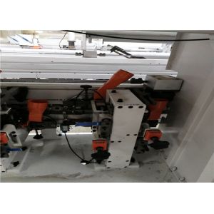 Solid Wood Board 19.8kw 3mm Auto Edge Banding Machine
