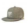 Bsci Removable Bill Snapback Cap Custom Blank Snapback Embroidery Hat Men Snap Back Hats Hot Sale Wholesale for sale
