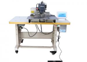 Quality Needles DP17 Factory Sewing Machine , Leather Industrial Stitching Machine for sale