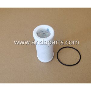 Quality Good Quality Clean Air Power CNG Filter 91-KW-00-01 for sale