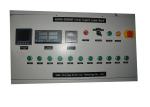 Container Sealing Capacitive Load Bank , Efficient Detection Automatic Load Bank