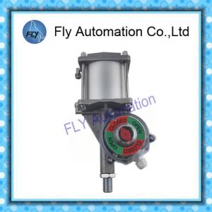 Quality Butterfly valve Pneumatic actuator cylinder PD101A2 for sale
