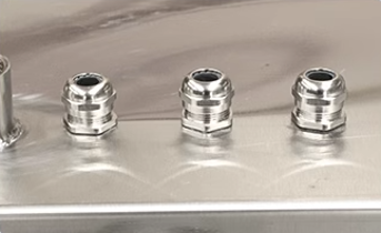 Industrial Simplex Sewage Lifting Station and Pump System Anti Corrosive for Waste Water