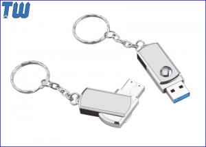 Quality Fast Speed USB 3.0 64GB Pen Drive Flash Mini Twister Fine Finished for sale