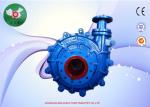 A05 Rubber Lined Centrifugal Pumps Coal Slurry Delivery And Heavy Media Coal
