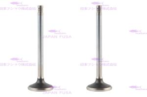 Quality Engine Valve for  D7E for sale
