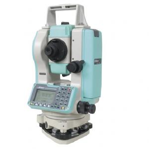 Quality Nikon NPL-322 Series Total Station With High Accuracy Surveying Instruments From Japan for sale