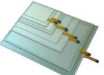 Custom 4 Wire Resistive Touch Screen Panel With USB Interface