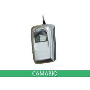 CAMA-2000 Biometric USB Fingerprint Scanner With Free Window SDK