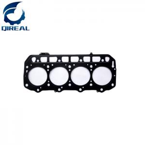 Quality For Yanmar Engine Spare Parts for 4TNE94 4D94E Cylinder Head Gasket 129901-01350 for sale