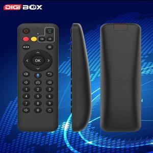 China WiFi Ultra HD 4K IPTV Box For Seamless Streaming Experience on sale