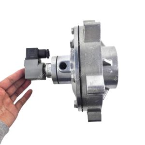 Quality Valve Pneumatic CA62MM RCA62MM GOYEN G2 1/2 Pulse Jet Valves Dust Collector Valve for sale
