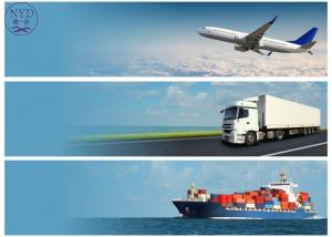 China FBA DG Shipping Logistics Global Professional Freight Service on sale