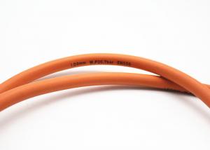 China EN559 ISO3821 High Pressure Lpg Gas Hose 2 MPa 20 BAR 8MM For Gas Stove on sale