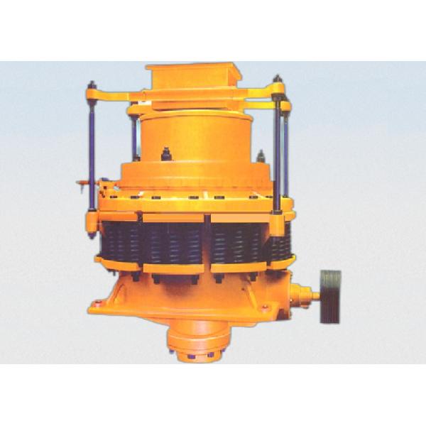 Pyz1200 Simmons cone crusher, stone crusher, granite greenstone crusher, crusher