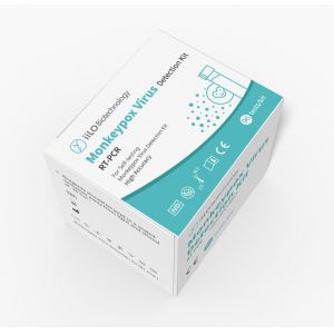 Quality Monkeypox Pcr Nucleic Acid Detection Kit Rapid Result for sale