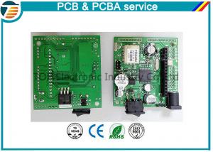 China 10L Taxi Electronic Meter Multilayer Printed Circuit Board Manufacturing on sale