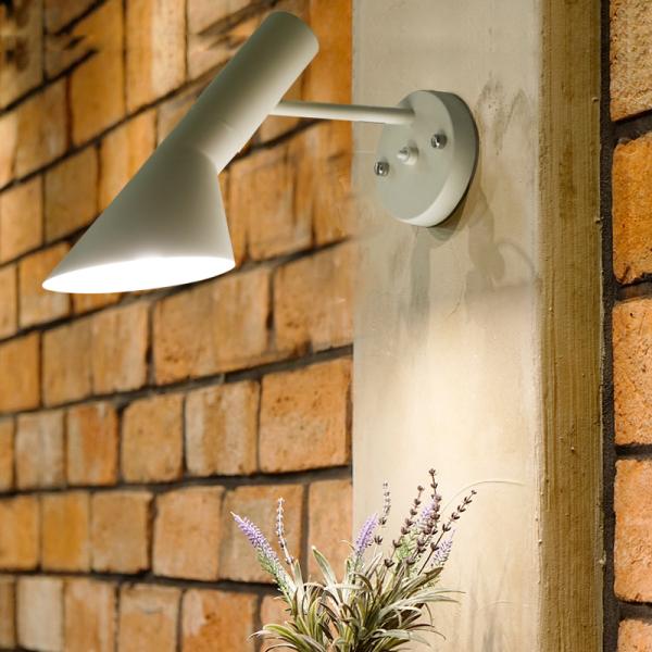 Arne Jacobsen Floor Lamp Living Room Studio minimalist lamp Black White design floor lamp(WH-VFL-02)