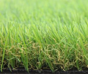 Quality Landscape Grass Garden Artificial Turf Landscape Grass 50MM Artificial Carpet Grass for sale
