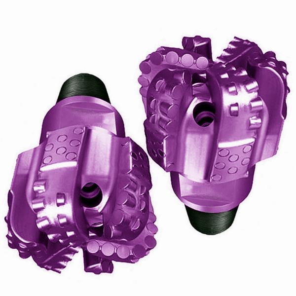 High Quality PDC Rock Drill Bit 9 1/2 Inch Fixed Cutter Drill Bits Oilfield Drilling Bits
