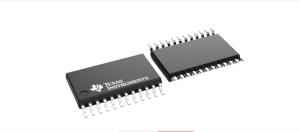 China MSP430AFE221IPWR MSP430AFE2x3 MSP430AFE2x2 MSP430AFE2x1 Advanced Sensing Mixed Signal Microcontrollers IC on sale