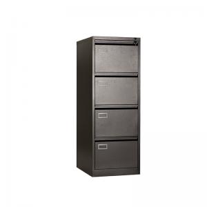 China Multifunction Metal Drawer Storage Cabinet Thickness 0.5-1.0mm on sale