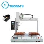 Fully Automatic Multi Axis Tin Soldering Machine with Customized Function