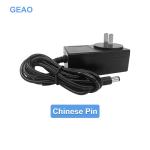 9V1.6A Wall Mounted Power Adapter For Customization Router Lg Lcd Monitor