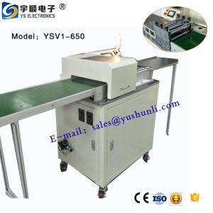 Quality PCB board cutter machine supplier for sale