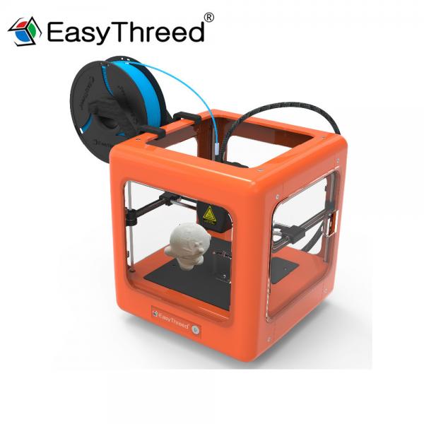 Buy Easythreed 2018 Shenzhen Children Toy 3D Printer Mini at wholesale prices