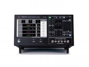 China 10Hz-30MHz Impedance Network Analyzer High Stability And Consistency on sale