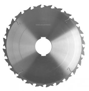 Quality TCT saw blade(Rip circular saw blades for hardwood, softwood, solid wood) for sale