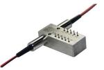 2x2 WDM Device 8ms Optical Bypass Switch Singlemode Multimode