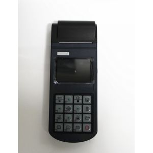 Real Time HG-6380 0.25Hz Portable Vibration Meter