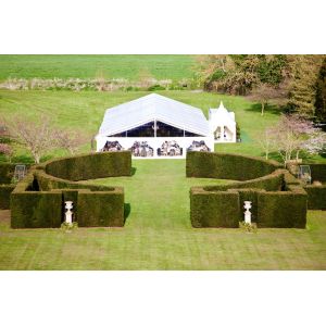 Quality Well Decoration Custom Event Tents Water Resistant For About 300 People for sale