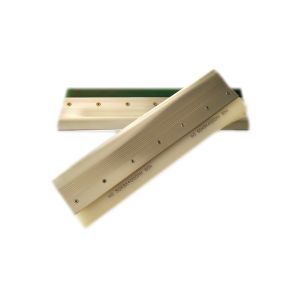 Quality A luminum Handle Screen Printing Squeegee Blades for sale