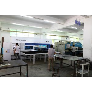 Shenzhen Hunghui It Co. Ltd