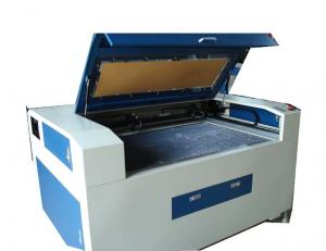 Quality 0.5-22mm Thick CO2 Laser Engraving Machine CO2 Laser Engraver For Metal Aluminum for sale