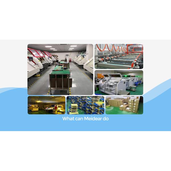 Shenzhen Meidear Co., Limited