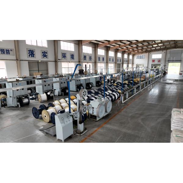 Low Bend FTTH Fiber Optic Drop Cable 1 Core 2 Core 4 Core Fig 8 Self Supporting