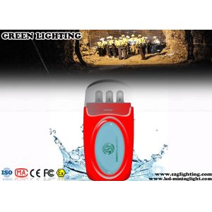 Quality 800Lux No Battery Enviroment Security Water Activated Emergency Light for sale